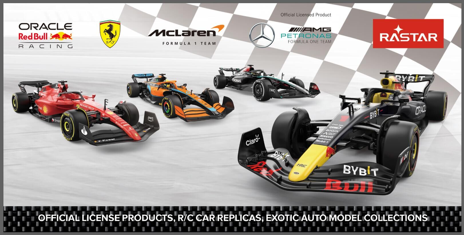 McLaren F1 1/18 ダイキャストミニカー Amazon.com: Xiangtat 1/12 1/18 Remote Control 2022 F1 MCL36#4